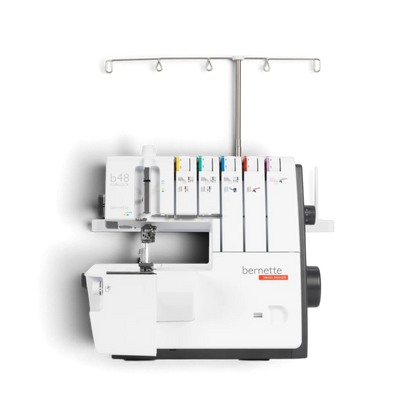Bernette Funlock B48 Serger and Coverstitch Machine