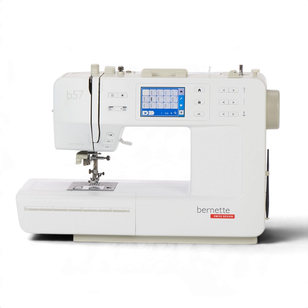 Bernette 57 Sewing Machine