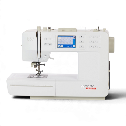Bernette 57 Sewing Machine