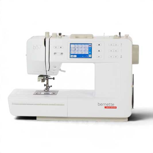 Bernette 57 Sewing Machine