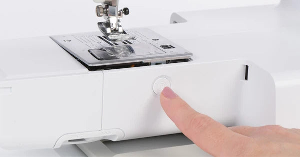 Bernette B59 Sewing and Embroidery Machine