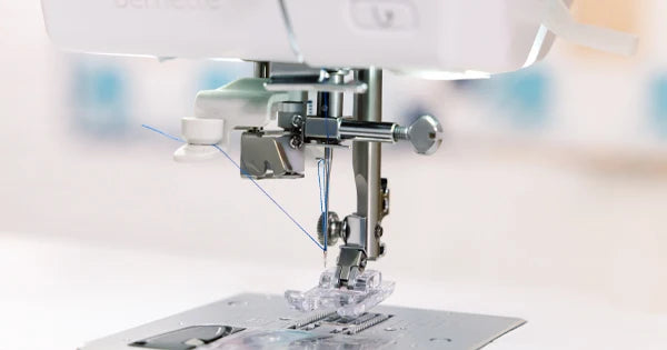 Bernette B59 Sewing and Embroidery Machine