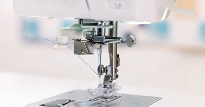 Bernette B59 Sewing and Embroidery Machine