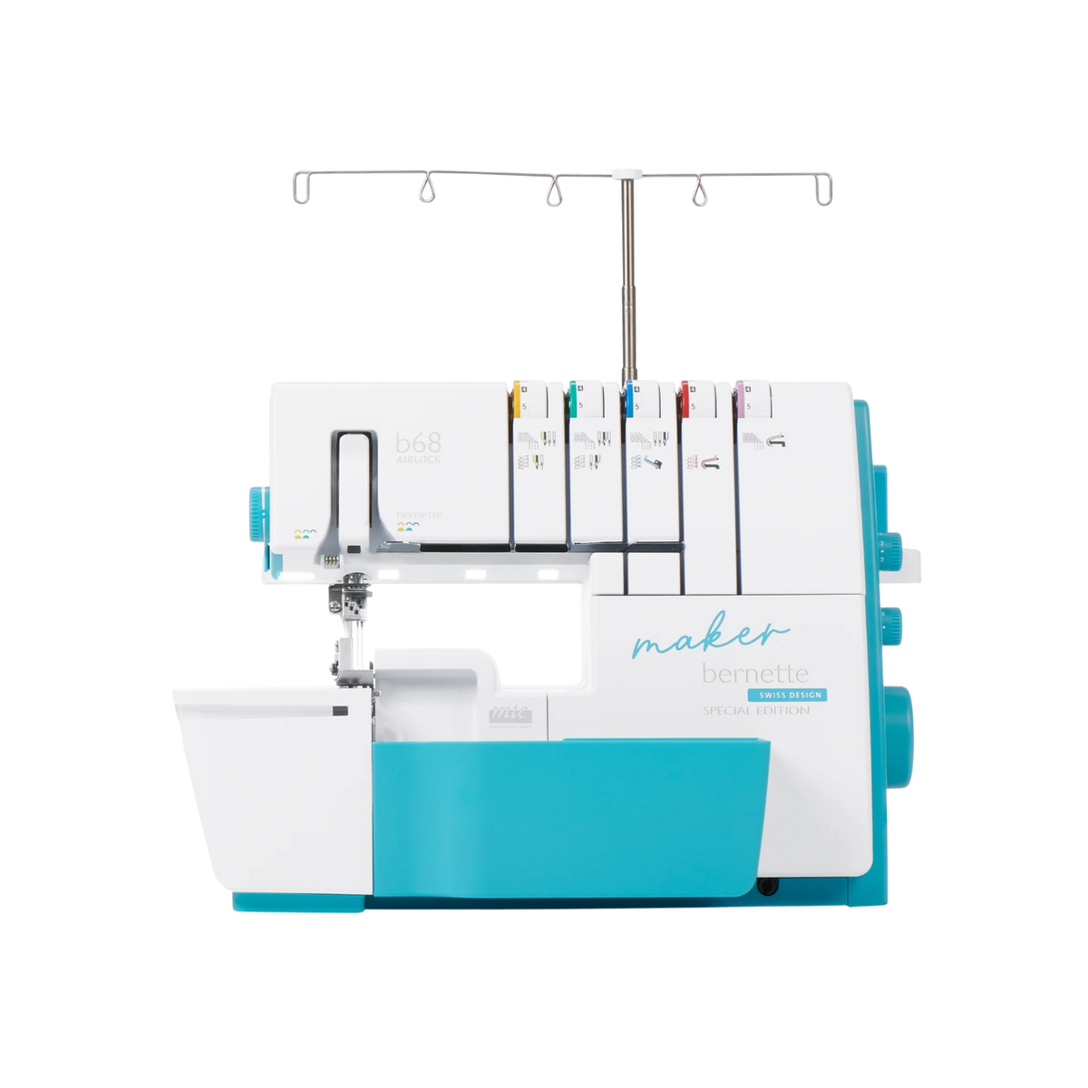 Bernette 68 MAKER LE