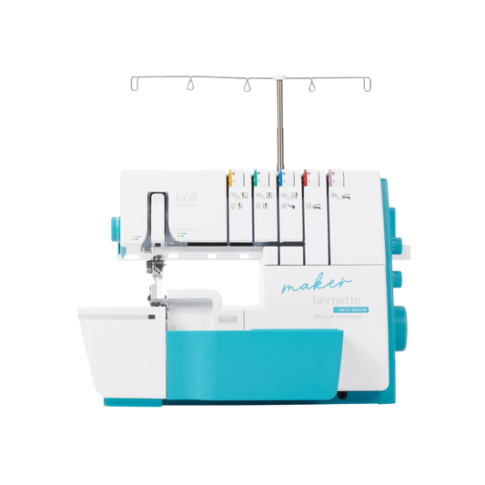 Bernette 68 MAKER LE