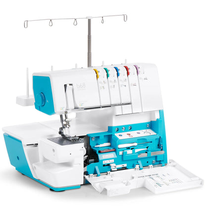 Bernette 68 MAKER LE