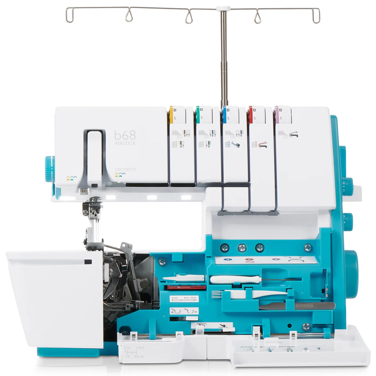 Bernette 68 MAKER LE
