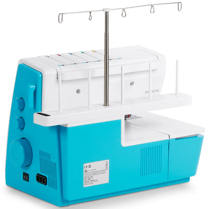 Bernette 68 MAKER LE