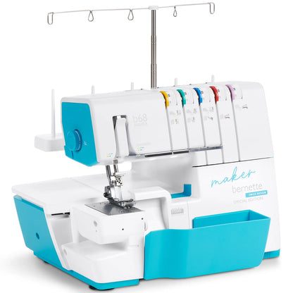 Bernette 68 MAKER LE