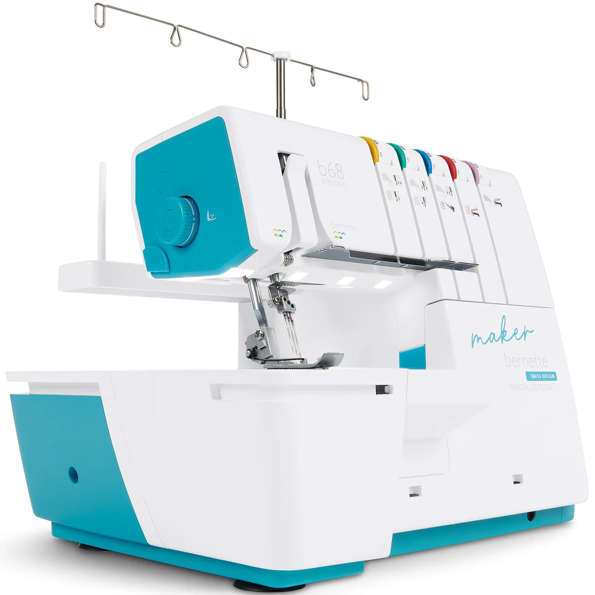 Bernette 68 MAKER LE