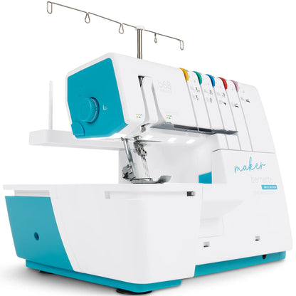 Bernette 68 MAKER LE