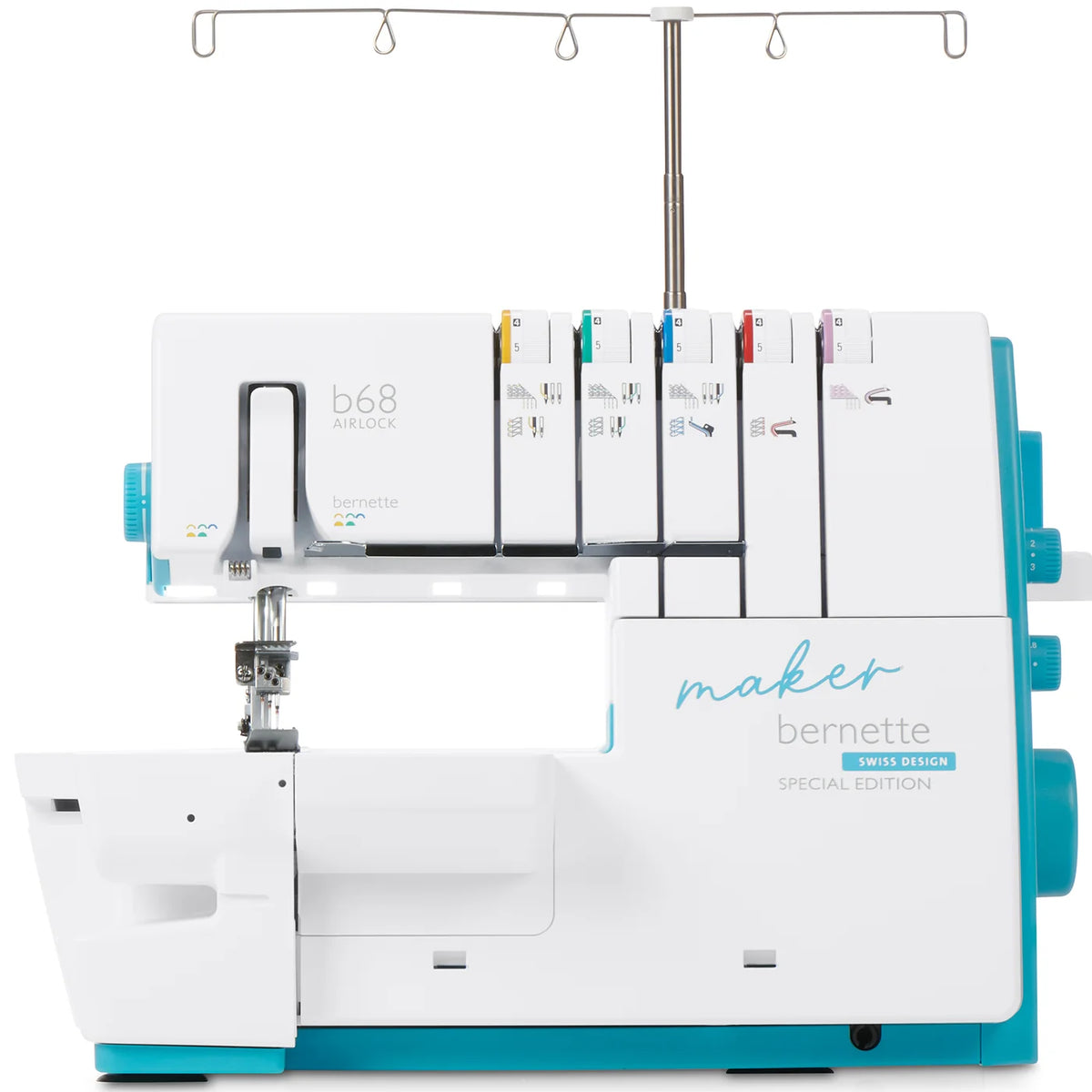 Bernette 68 MAKER LE