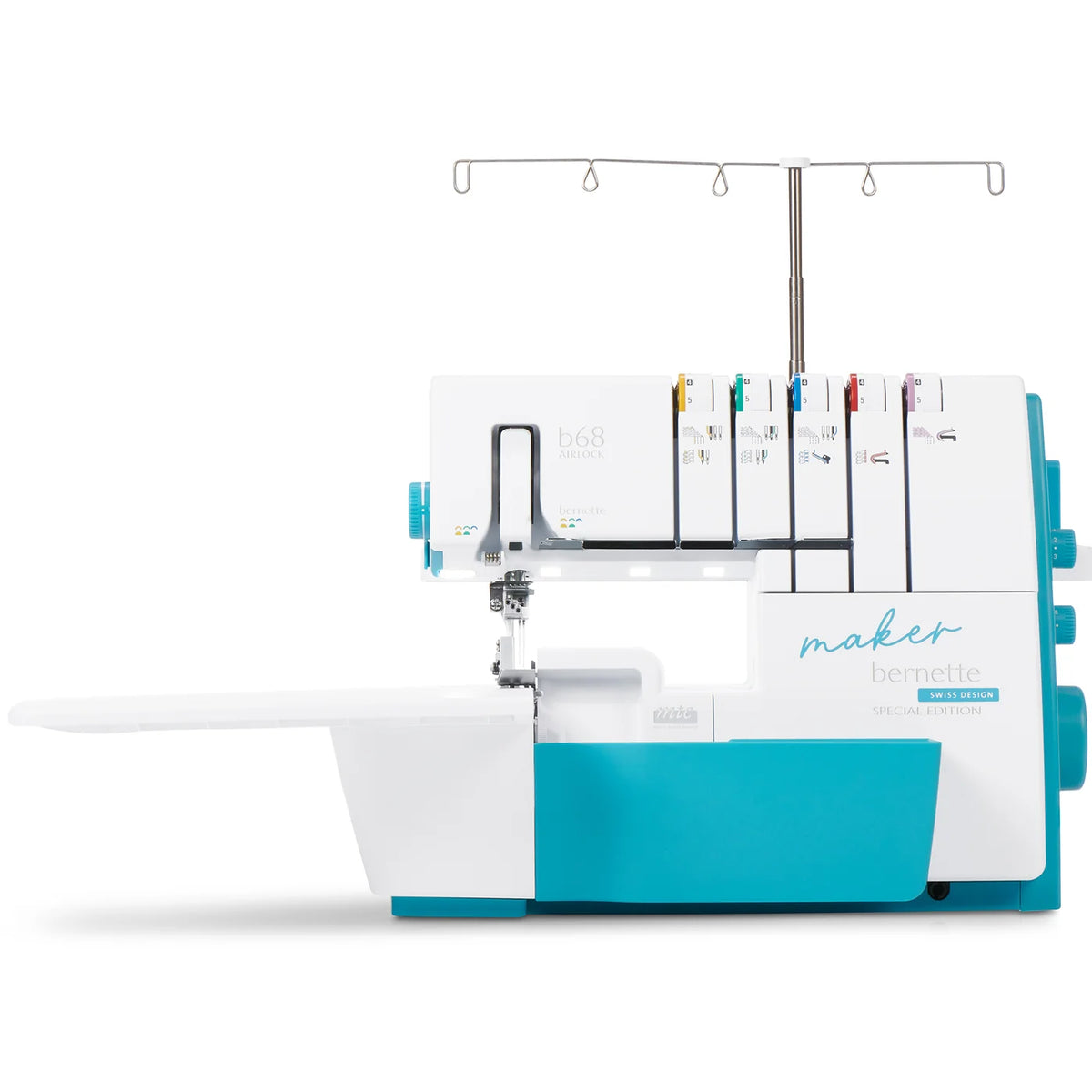 Bernette 68 MAKER LE