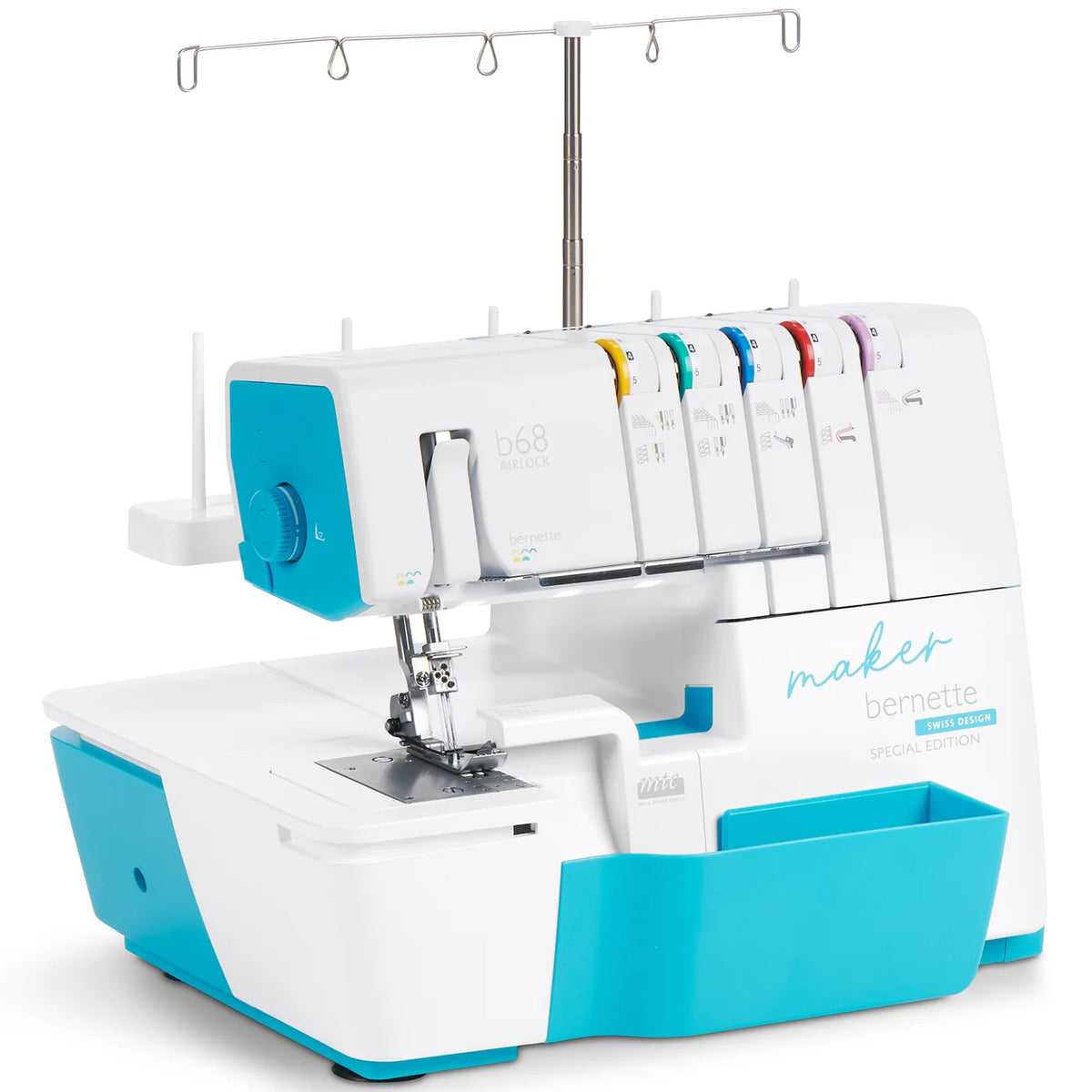 Bernette 68 MAKER LE