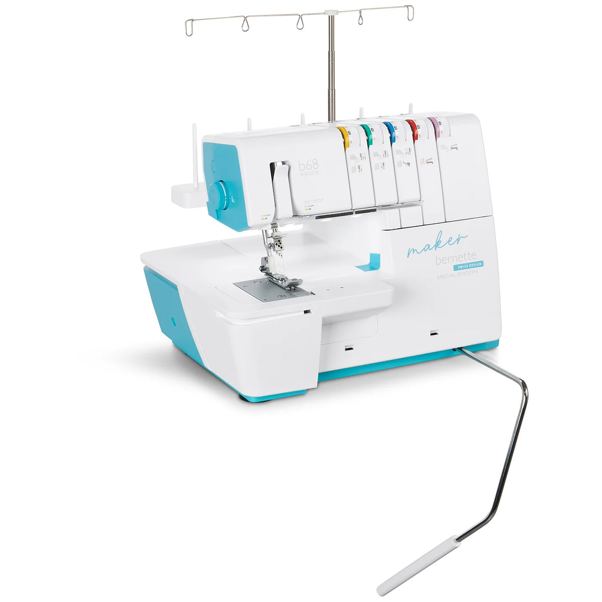 Bernette 68 MAKER LE