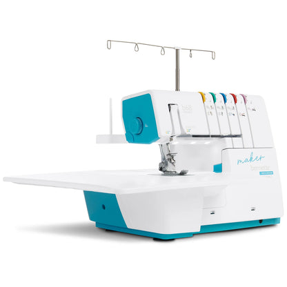 Bernette 68 MAKER LE