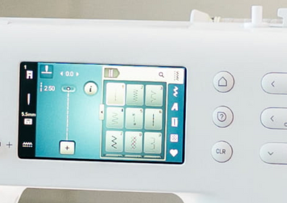 Bernina B325 (Gen. 2)