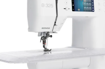 Bernina B325 (Gen. 2)