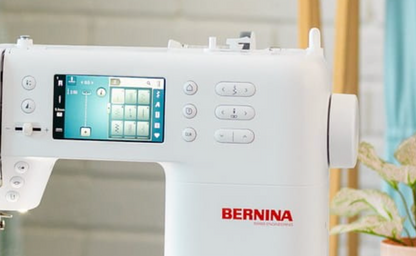 Bernina B325 (Gen. 2)
