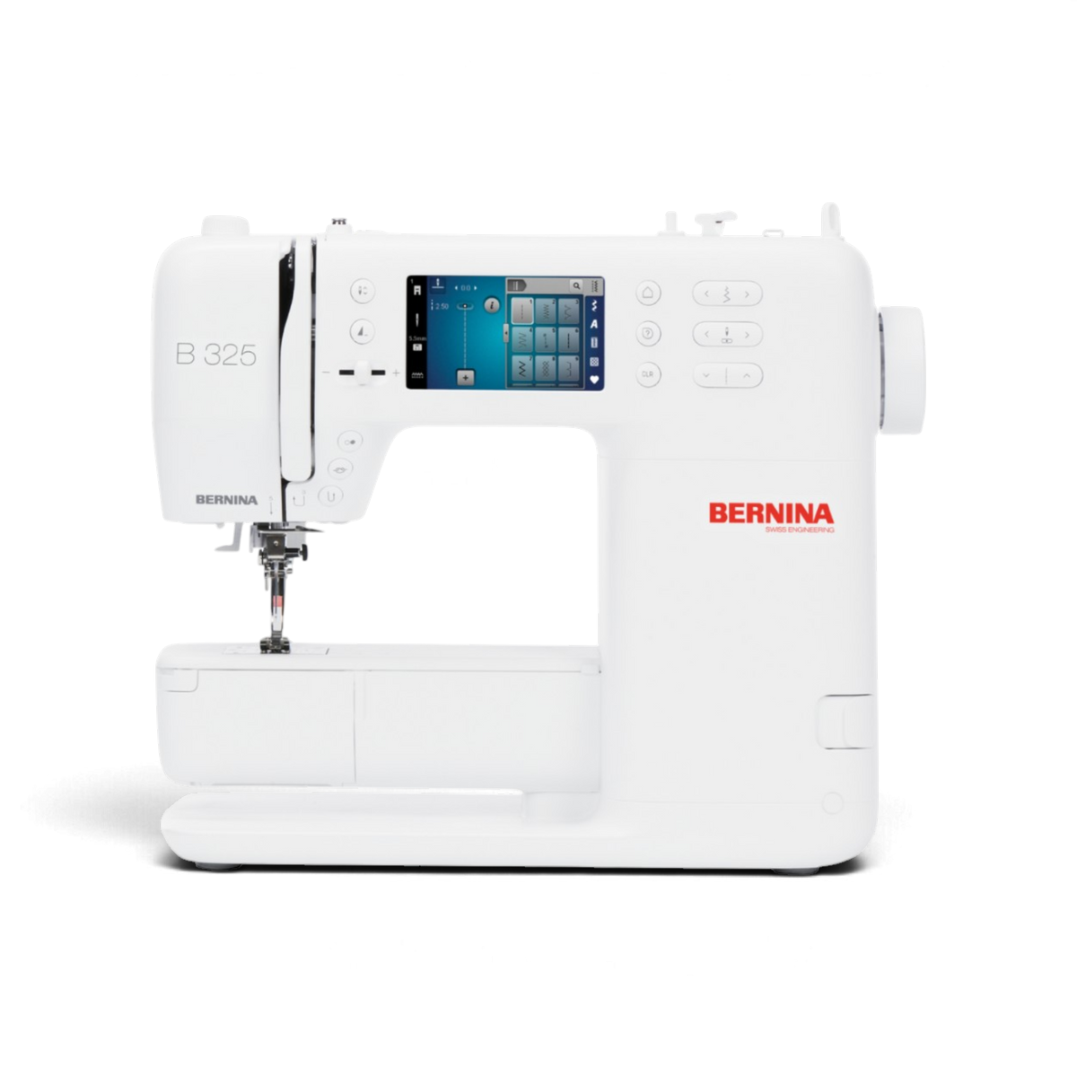 Bernina B325 (Gen. 2)