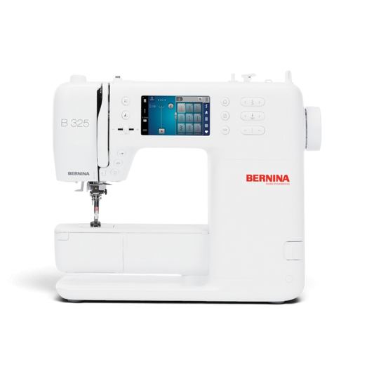 Bernina B325 (Gen. 2)