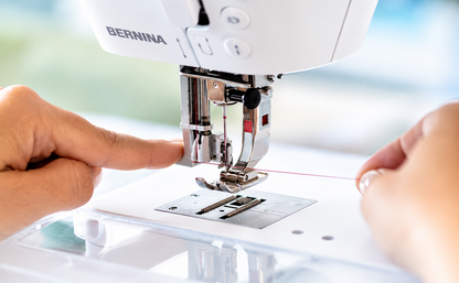 Bernina B325 (Gen. 2)