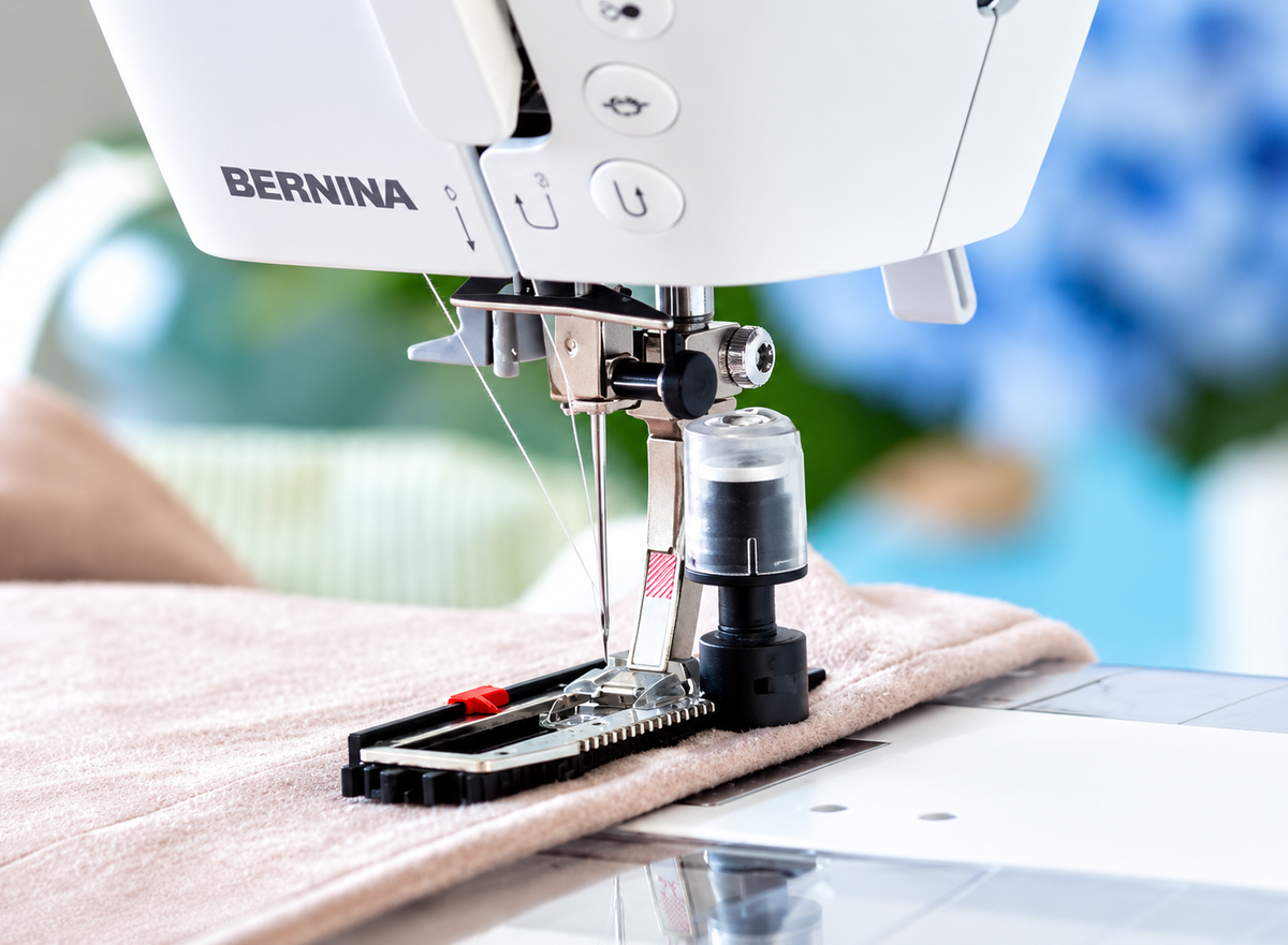Bernina B335 (Gen. 2)