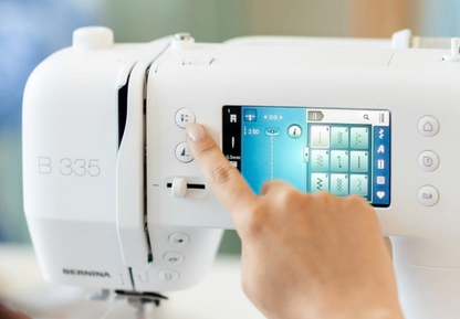Bernina B335 (Gen. 2)