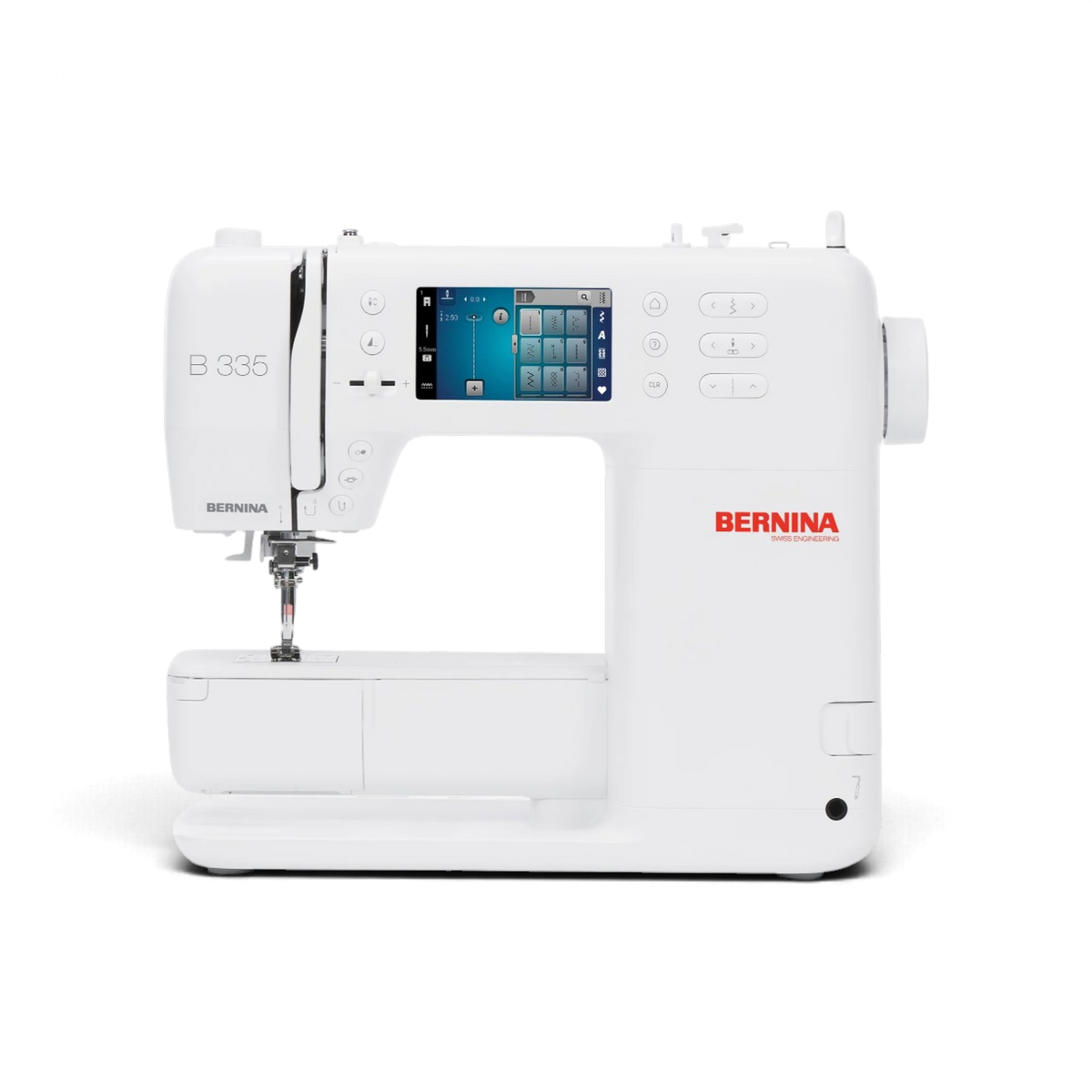 Bernina B335 (Gen. 2)
