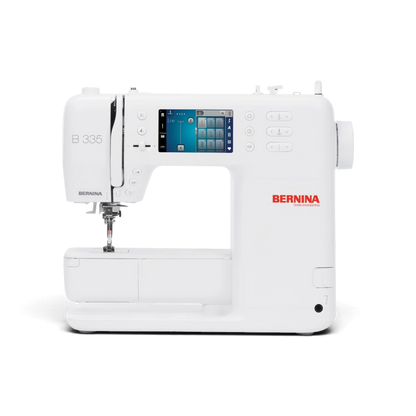 Bernina B335 (Gen. 2)