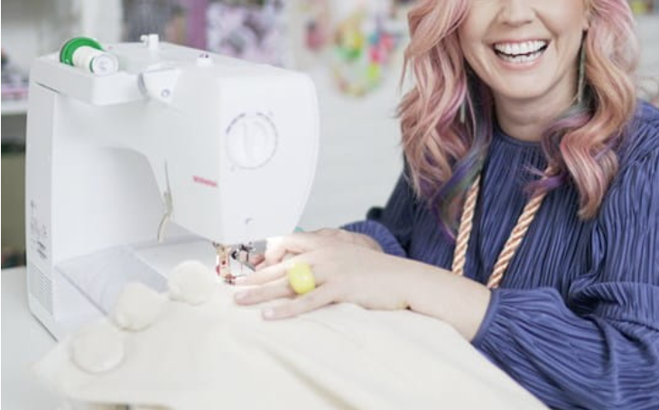 Bernina B435