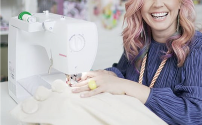 Bernina B435