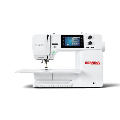 Bernina B435