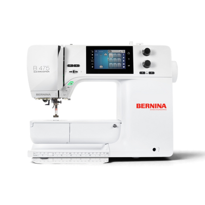 Bernina B475 QE