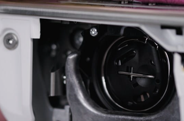 Bernina B485