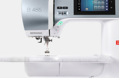 Bernina B485