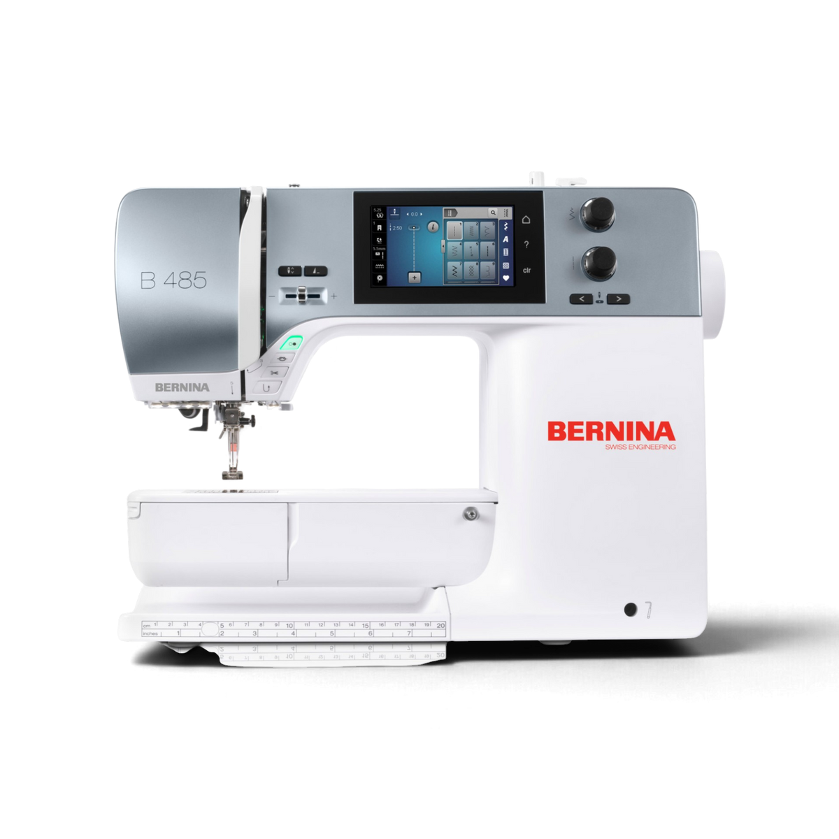 Bernina B485