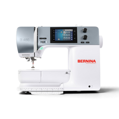 Bernina B485