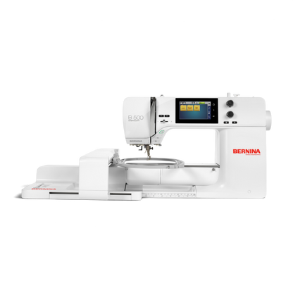 Bernina B500 E