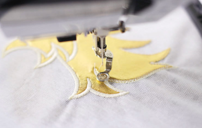 Bernina B500 E