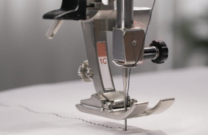 Bernina B535