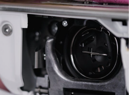 Bernina B535
