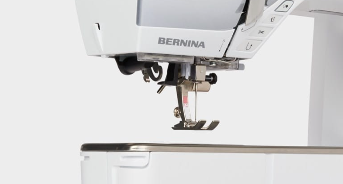 Bernina B535