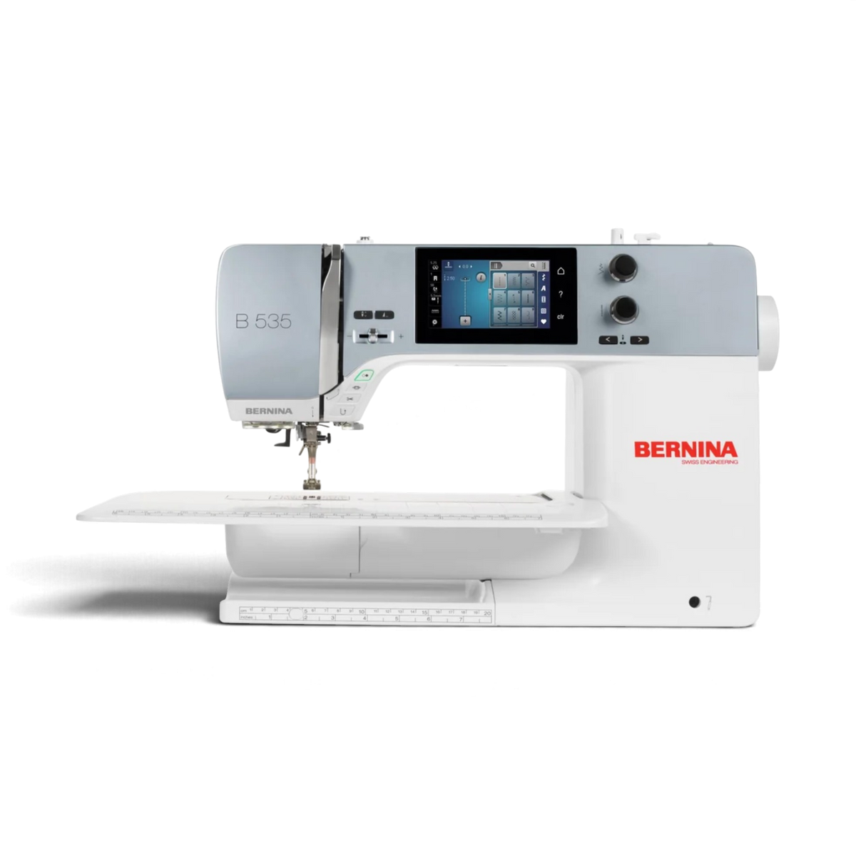 Bernina B535