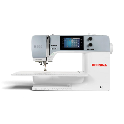Bernina B535
