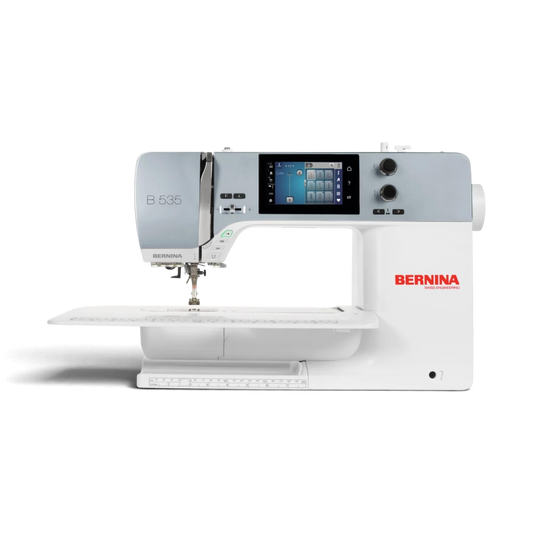 Bernina B535 E
