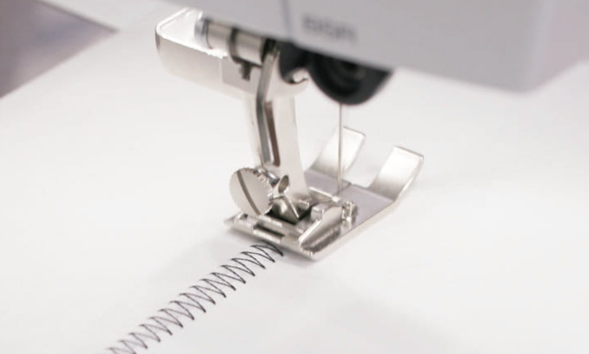 Bernina B540