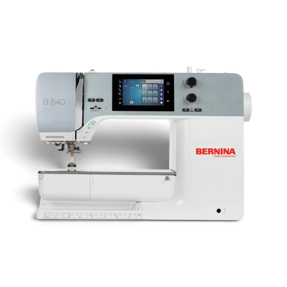Bernina B540
