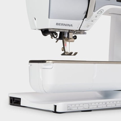 BERNINA B 570 QE E