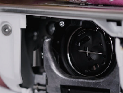 Bernina 590 E